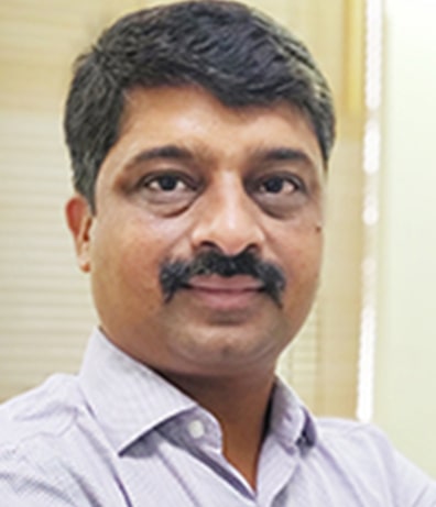 Bhushan Paralkar